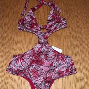 La Perla one piece swimsuit - new with tags